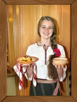 Others 4, Best Western Bucovina-club De Munte, Gura Humorului