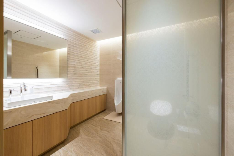 Bathroom 3, 有馬温泉 高級料亭旅館 欽山, Nishinomiya