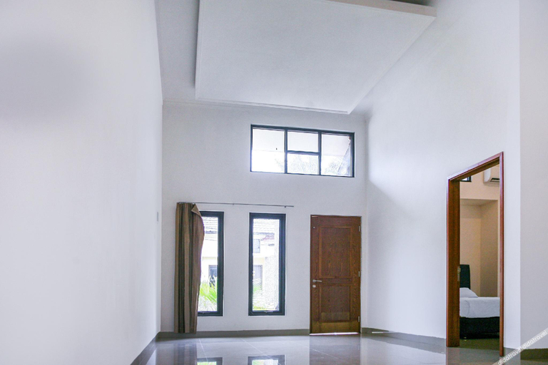 Others 2, Hotel O Pasir Padi Inn Syariah, Pangkalpinang