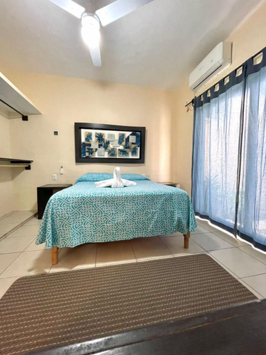 Others 4, Casa Mayra, Cihuatlán