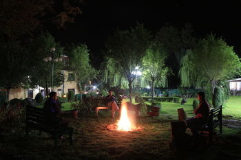 Others 4, Hotel Volga, Anantnag