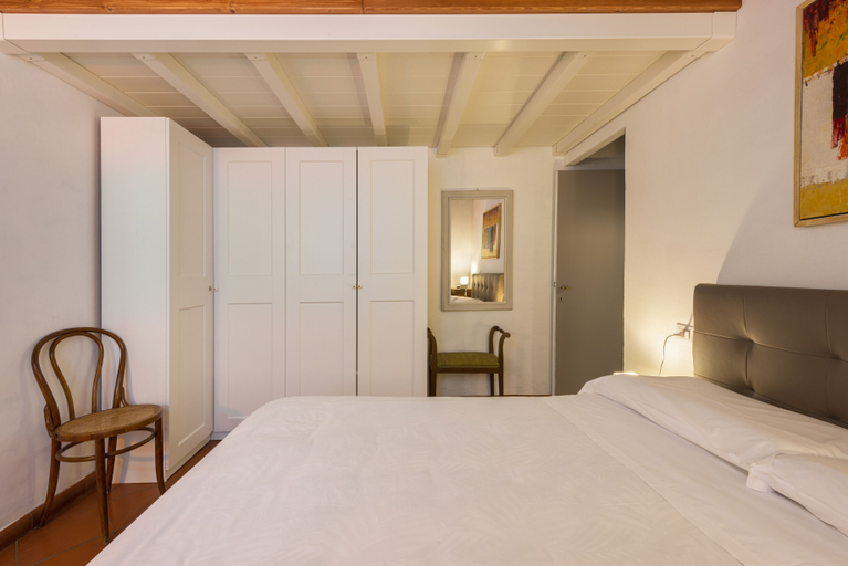 Bedroom 2, Canacci by Mmega, Florence