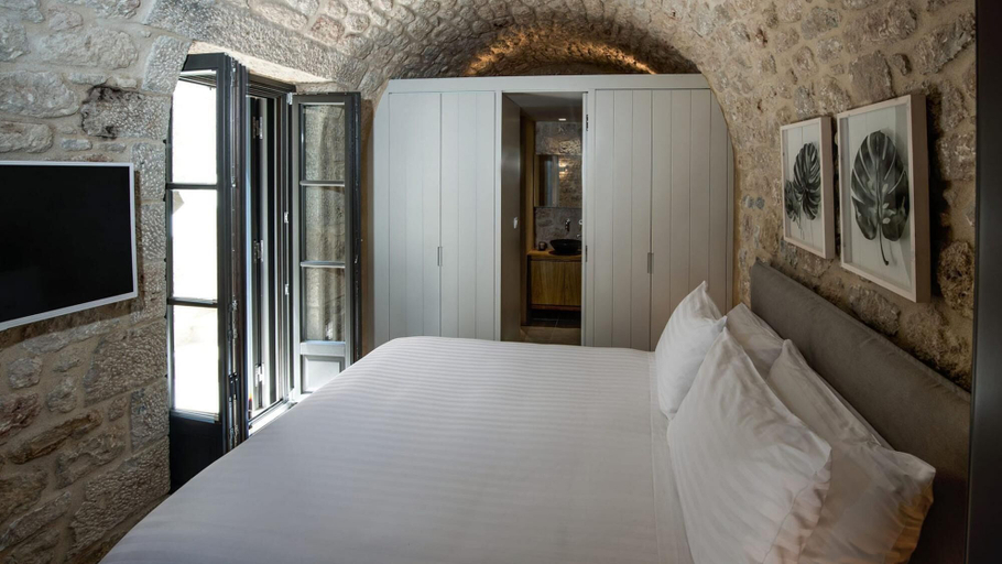Bedroom 2, Korona Boutique Hotel - Deluxe Room, Peloponnese