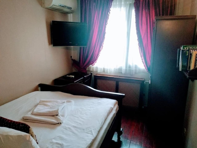 Others 3, Şebnem Hotel, Fatih