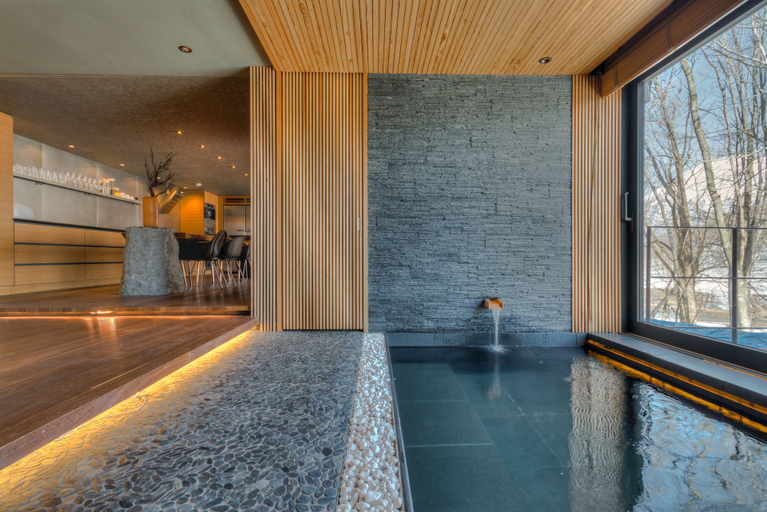 Others 4, Hideaway on Escarpment by H2 Life, Kutchan