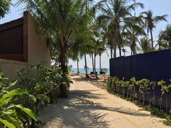 Others 2, Sunset Beach Resort, Langkawi