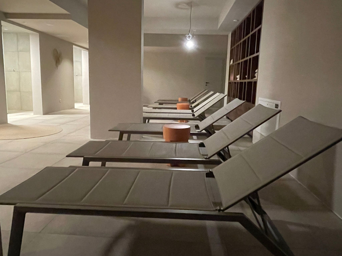 Sport & Beauty, Hotel Ortus Residence, Koper