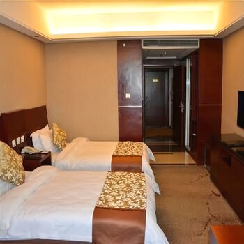 Others 3, Yilan Hotel, Xinxiang