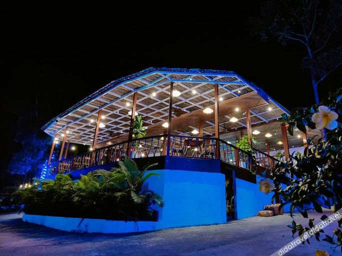 Others 2, DG Royal Resort, Sihanoukville