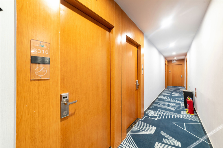 Others 5, Tuke Shanglin Hotel (Heroshan Road Branch), Jinan