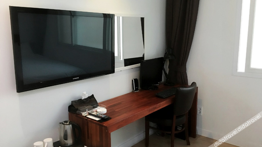 Others 3, Mokpo Utopia Family Hotel, Muan