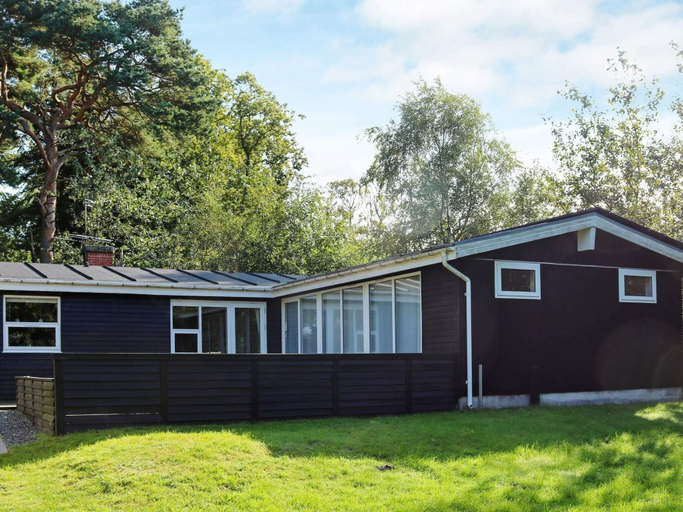 Exterior & Views, 4 Star Holiday Home in Hadsund, Mariagerfjord