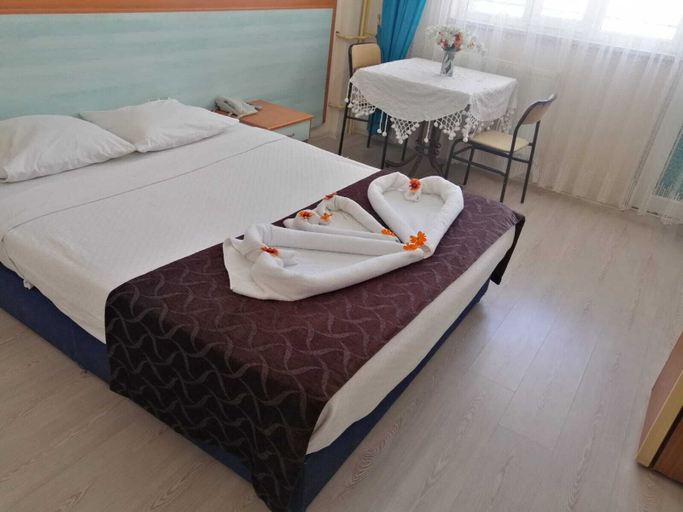 Others 2, Otel Uyum Pamukkale, Akköy