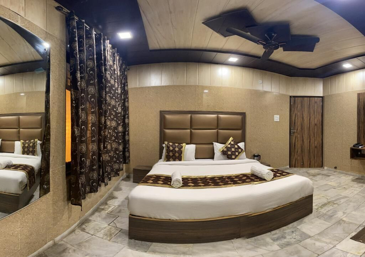 Others 5, Hotel Smile Residency, Amritsar
