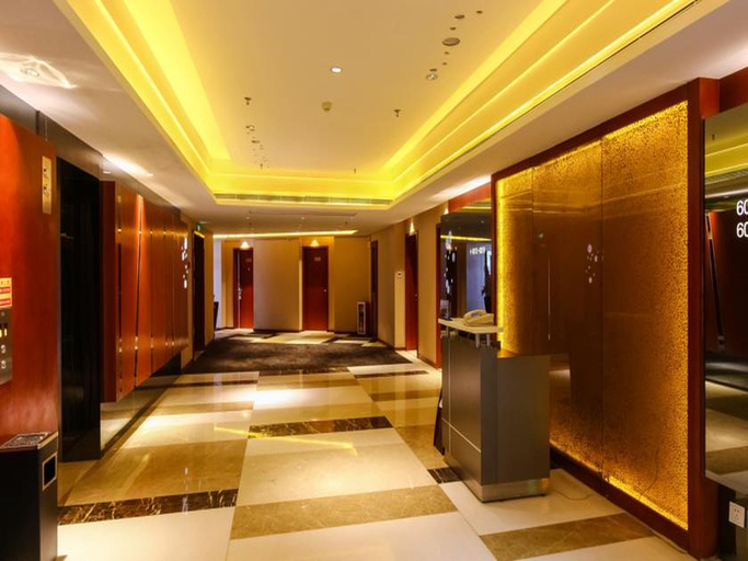 Others 3, Fragrant Bay Hotel, Guangzhou
