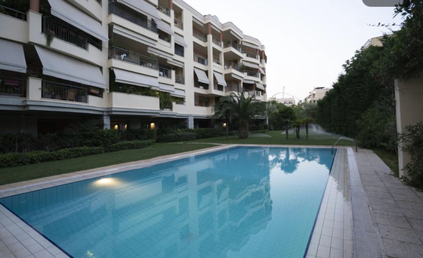 Others 1, Marousi Luxury Apartment, Attica
