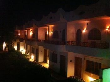 Others 5, Happy Land Hotel Dahab, Sant Katrin