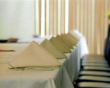 Restaurant 5, The Inn at Cherry Creek, Denver