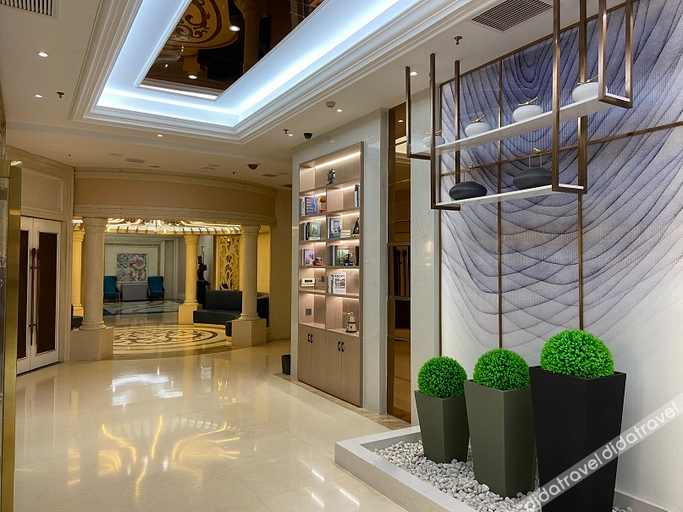 Others 4, Starway Hotel(Mingguang Road store in Xi'an Economic Development Zone), Xi'an