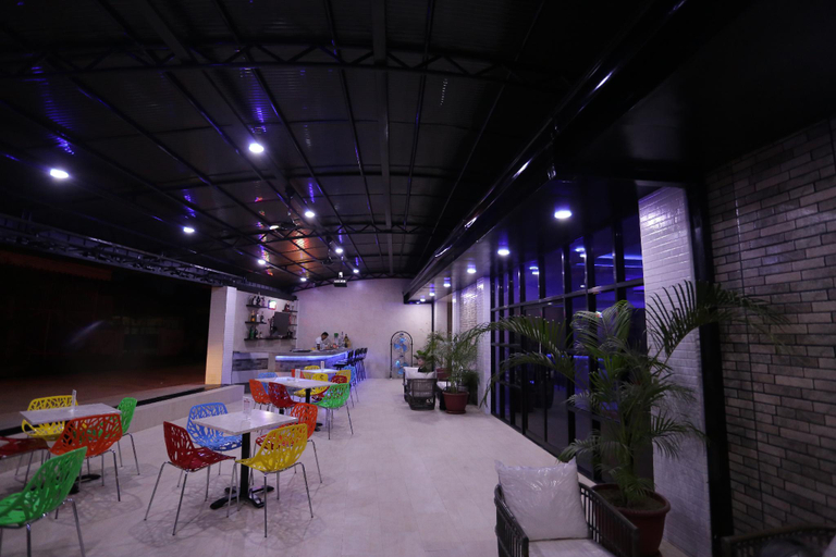 Food & Drinks 5, HALFWAY HOUSE HOSTEL - MACTAN CEBU AIRPORT, Lapu-Lapu City