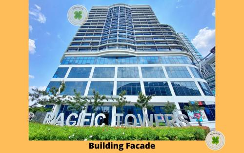Others 4, Pacific Tower Petaling Jaya By Shamrock, Petaling Jaya