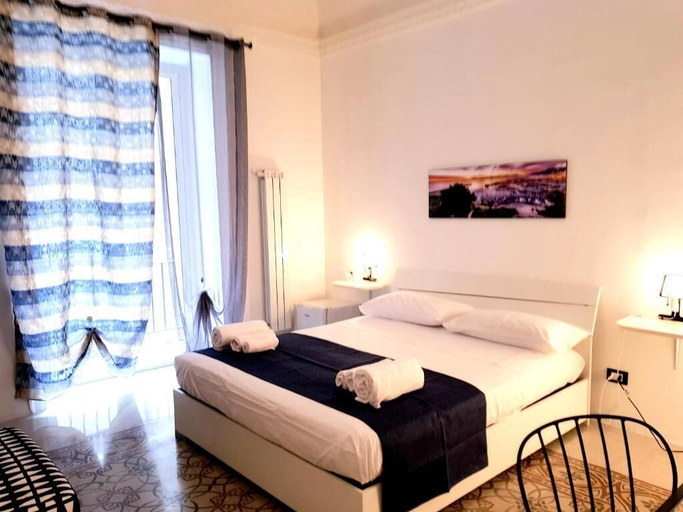 Others 4, Sicilian Rooms Palermo, Palermo