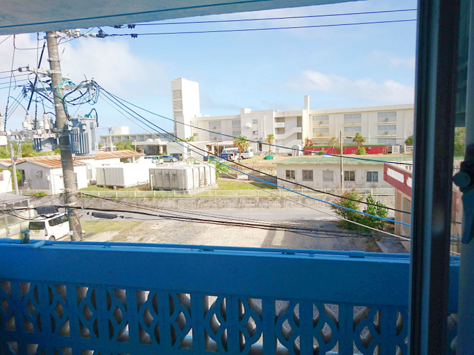 Others 4, Eef Condominium Kumejima, Kumejima