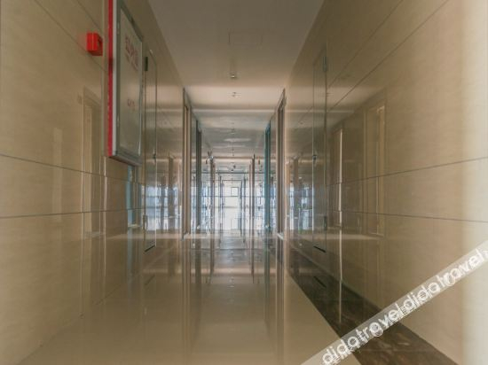 Hotel Interior or Public Areas 5, Platine, Heyuan