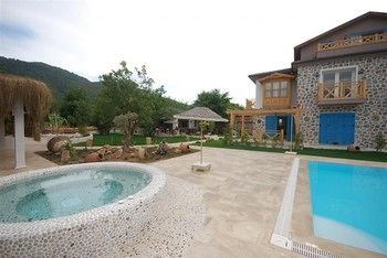 Others 4, Orino Suites, Fethiye