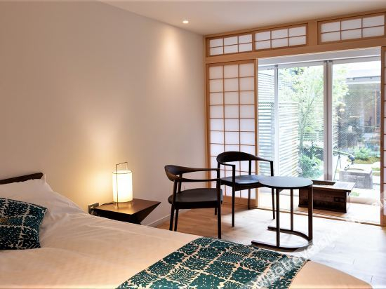 Others 5, Auberge Azabu, Kyoto