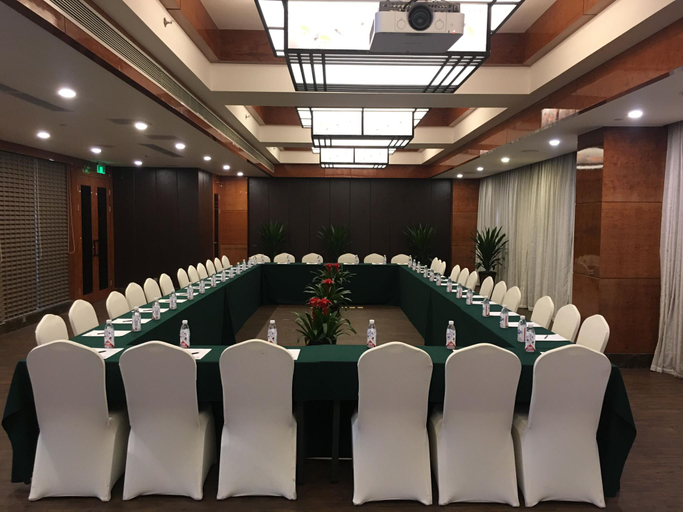 Others 4, Rongtou Hotel, Chengdu