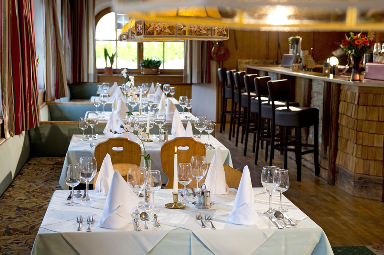 Food & Drinks 4, Ferienhotel Alpenhof, Kitzbühel