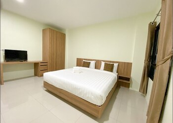 Others 3, PP Residence Phuket, Phuket Island