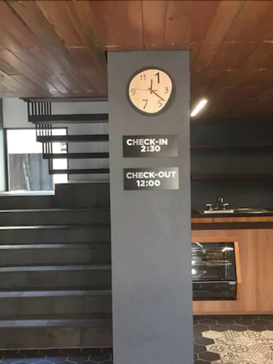 Others 4, Hotel MH, Chignahuapan