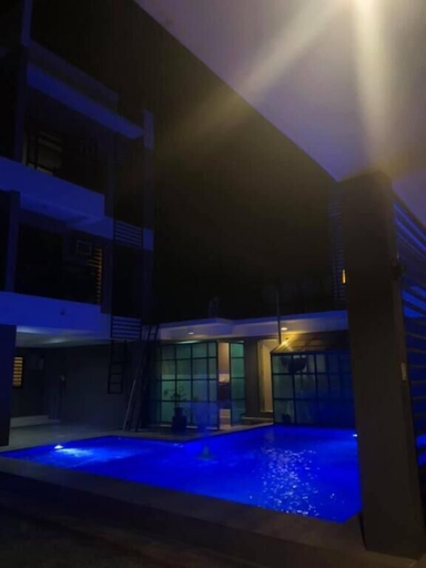 Sport & Beauty 4, UNWND Residences Dumaguete, Dumaguete City