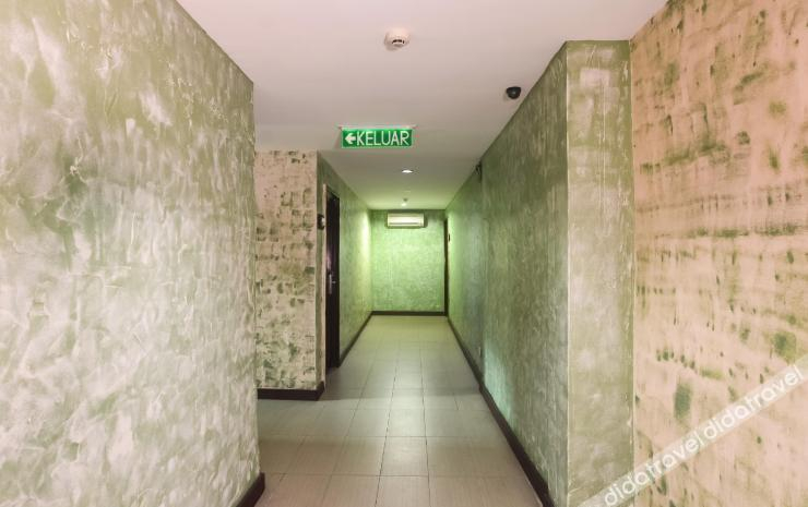 Others 4, KRIS LODGE HOTEL , Bintulu