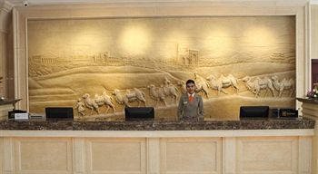 Others 4, Miran International Hotel, Tashkent City