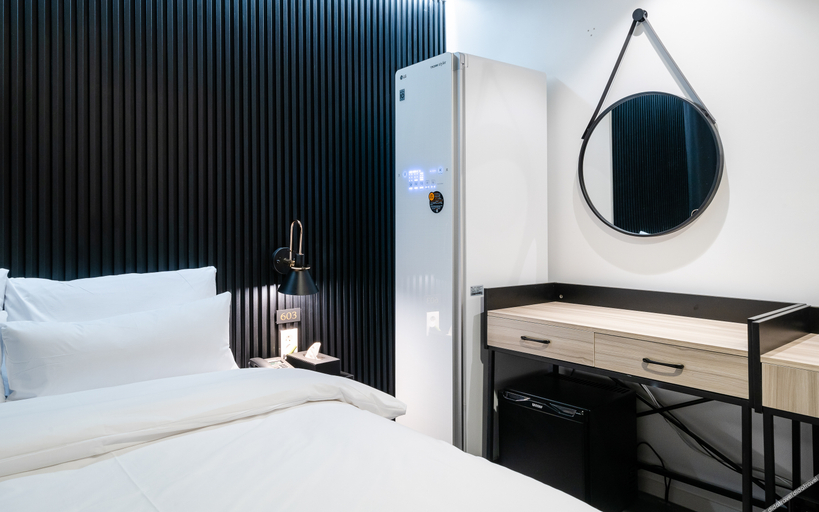 Others 5, Anseong Hotel, Ansoeng