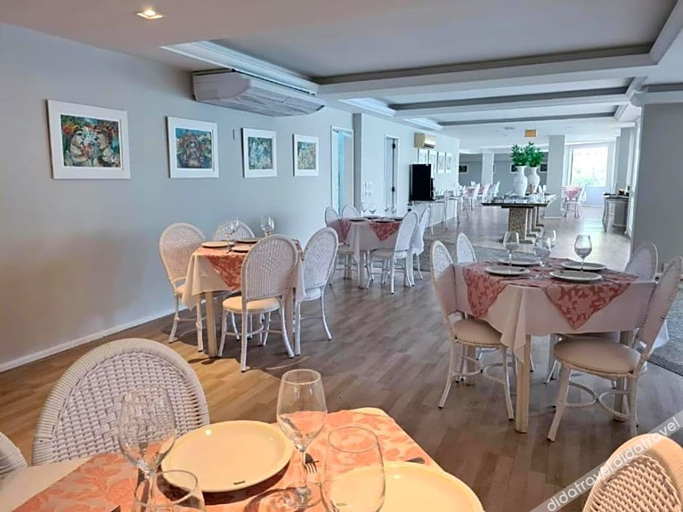 Food & Drinks 5, Apartamento completo no Brava Hotel, Florianopolis