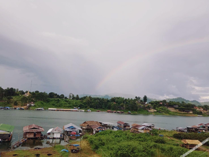 Others 5, MonStay, Sangkhla Buri