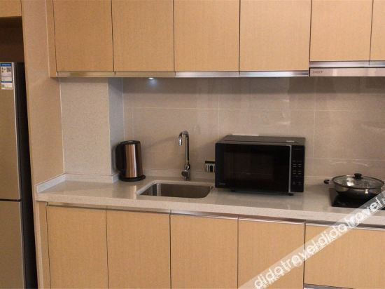 Others 4, Joysuites Nantong, Nantong