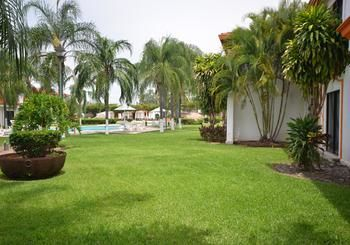 Others 3, Hotel Misión Colima, Colima