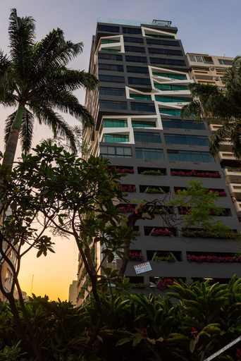 Others 4, DoubleTree by Hilton Guayaquil, Guayaquil