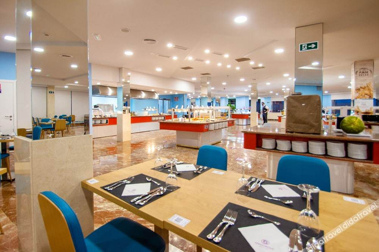 Others 5, Hotel Servigroup Koral Beach, Castellón