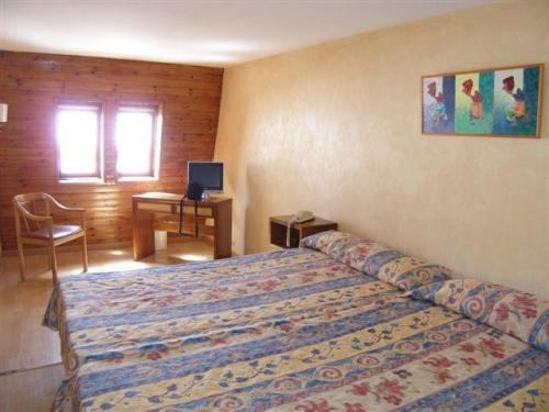 Others 2, Picmaia Mountain Hotel