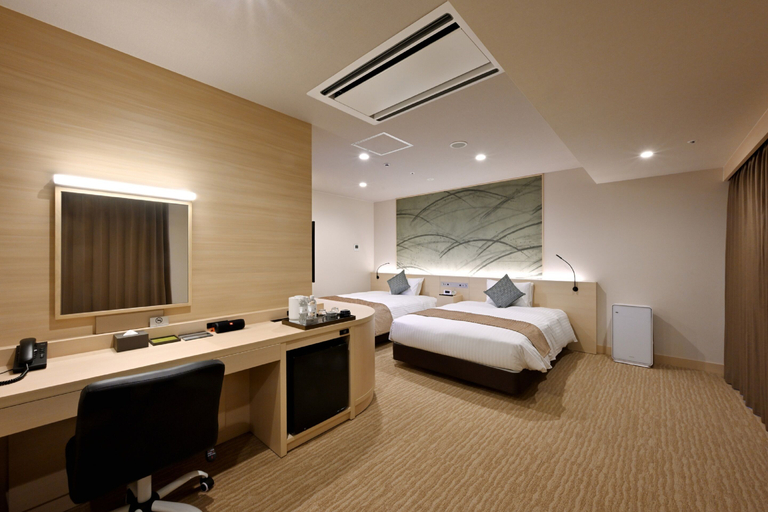 Others 3, Oriental Suites Airport Osaka Rinku, Izumisano