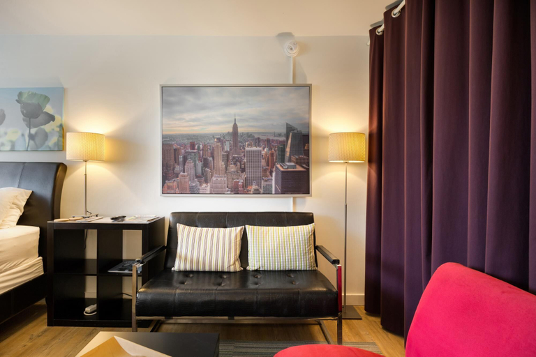 Room 3, CCG Enjoy a Pet-friendly and Clean Studio Near the Beltline, Atlanta