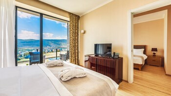 Others 4, Lisi Hills Hotel, Tbilisi
