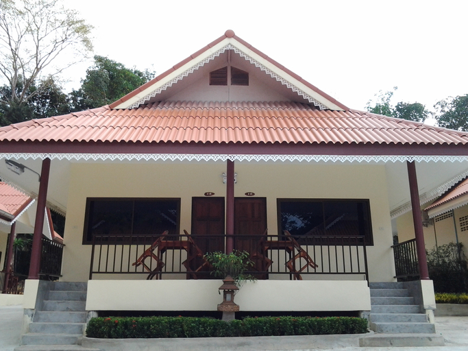 Others 3, Ssp Bungalow, Koh Chang