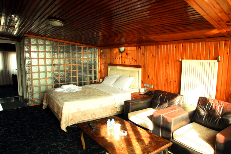 Bedroom 2, Lifeinn Hotel, Fatih